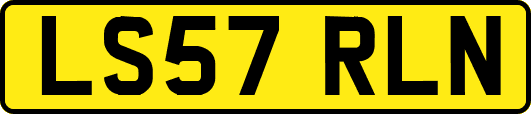 LS57RLN