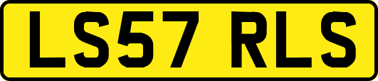 LS57RLS