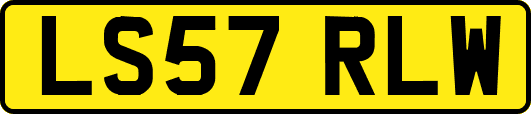 LS57RLW