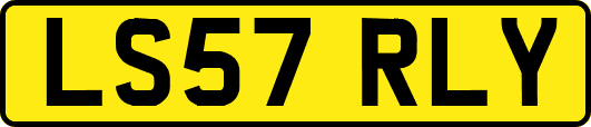 LS57RLY