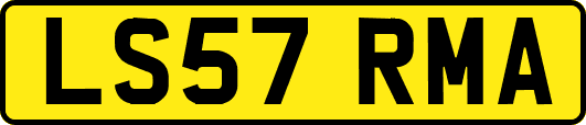 LS57RMA