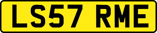 LS57RME