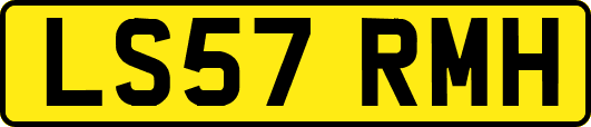 LS57RMH