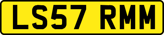 LS57RMM