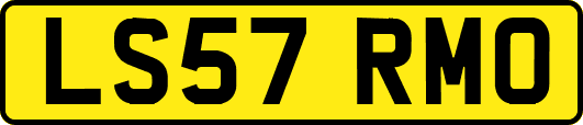 LS57RMO