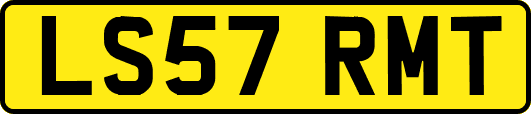 LS57RMT
