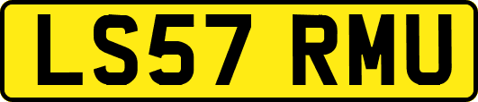 LS57RMU