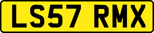 LS57RMX