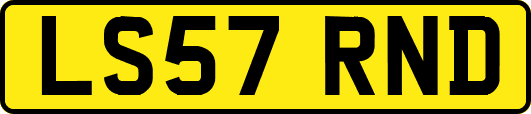 LS57RND