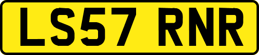 LS57RNR