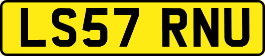 LS57RNU