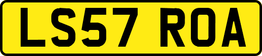 LS57ROA
