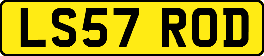 LS57ROD