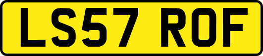 LS57ROF
