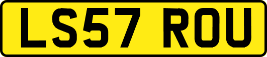 LS57ROU