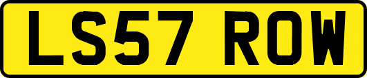 LS57ROW