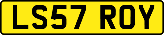 LS57ROY