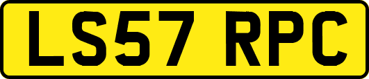 LS57RPC