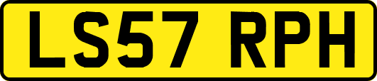 LS57RPH