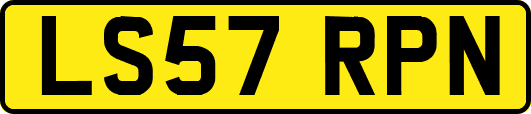 LS57RPN
