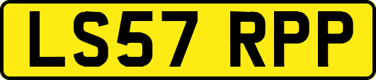 LS57RPP