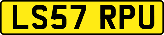 LS57RPU
