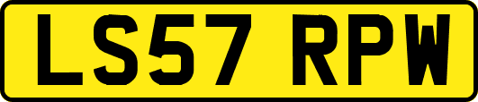 LS57RPW
