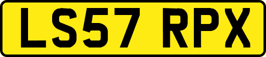 LS57RPX