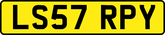LS57RPY