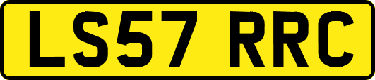 LS57RRC