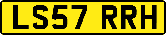LS57RRH