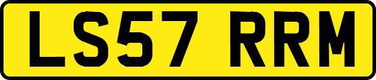 LS57RRM
