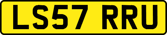 LS57RRU