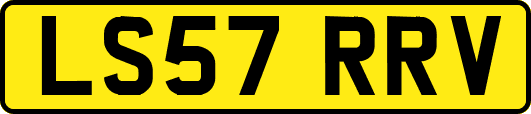 LS57RRV