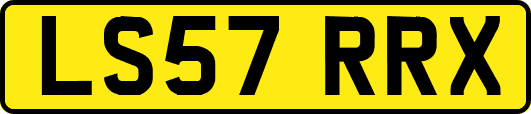 LS57RRX