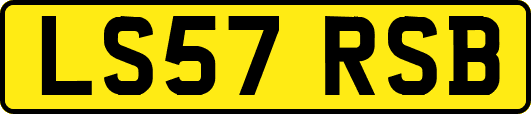 LS57RSB
