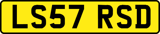 LS57RSD