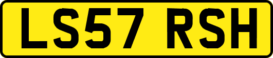 LS57RSH