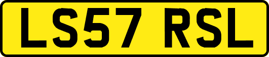 LS57RSL