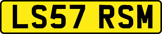 LS57RSM