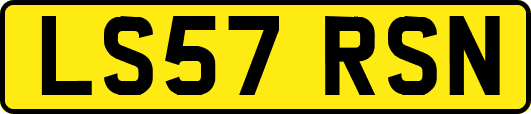 LS57RSN