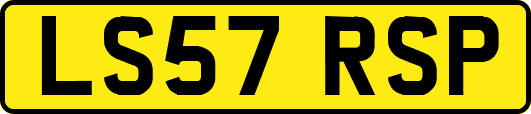 LS57RSP