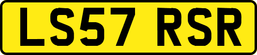 LS57RSR
