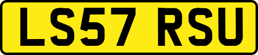 LS57RSU