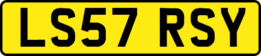 LS57RSY