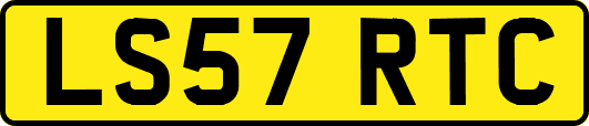 LS57RTC