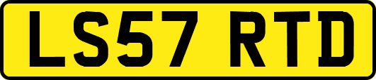 LS57RTD