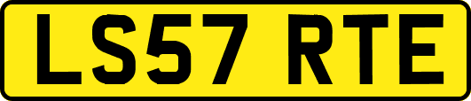 LS57RTE