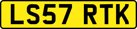 LS57RTK
