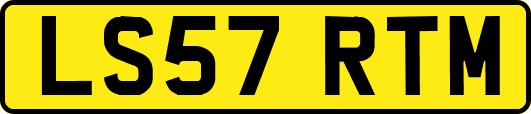 LS57RTM